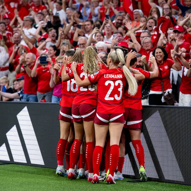 Fussball-EM