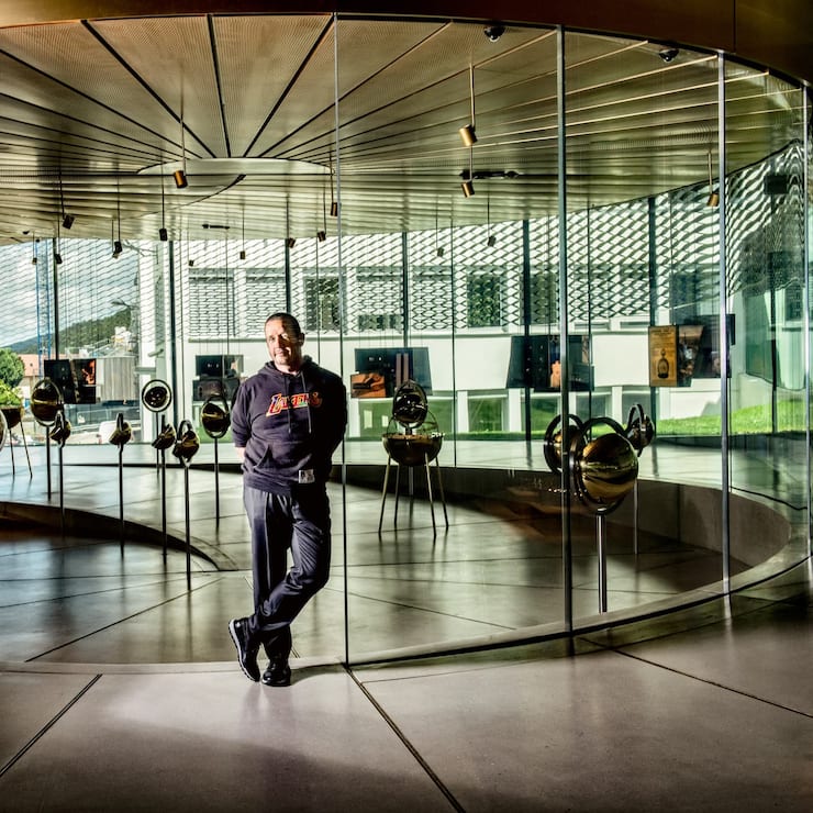 François-Henry Bennahmias