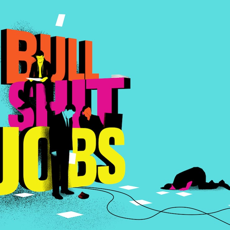 Bullshit Jobs