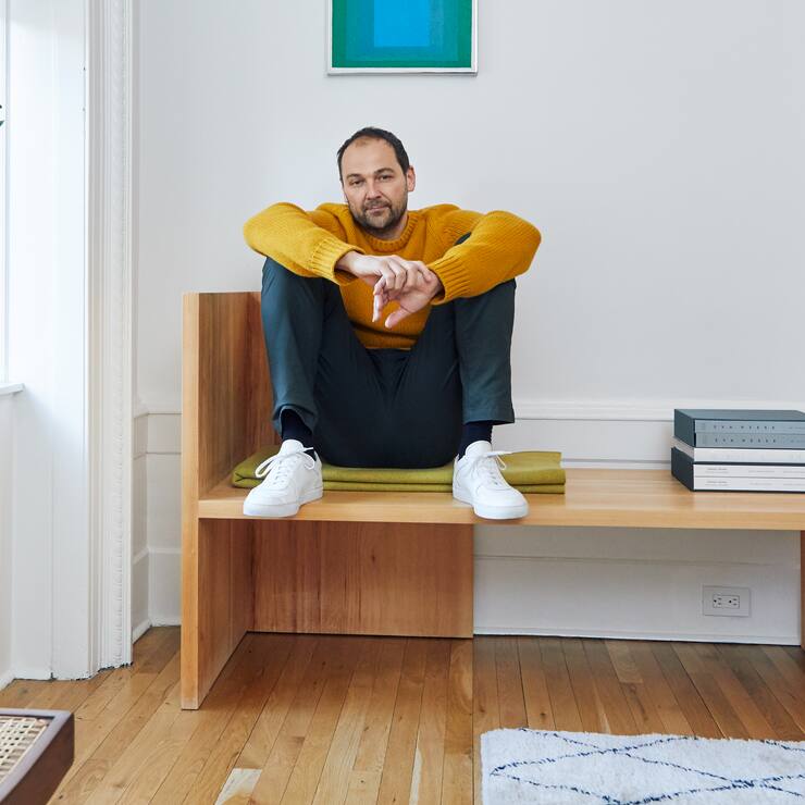 Daniel Humm