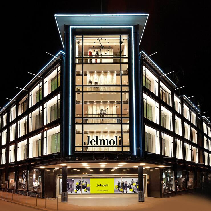 Jelmoli