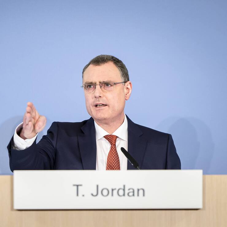 SCHWEIZ SCHWEIZERISCHE NATIONALBANK SNB CREDIT SUISSE