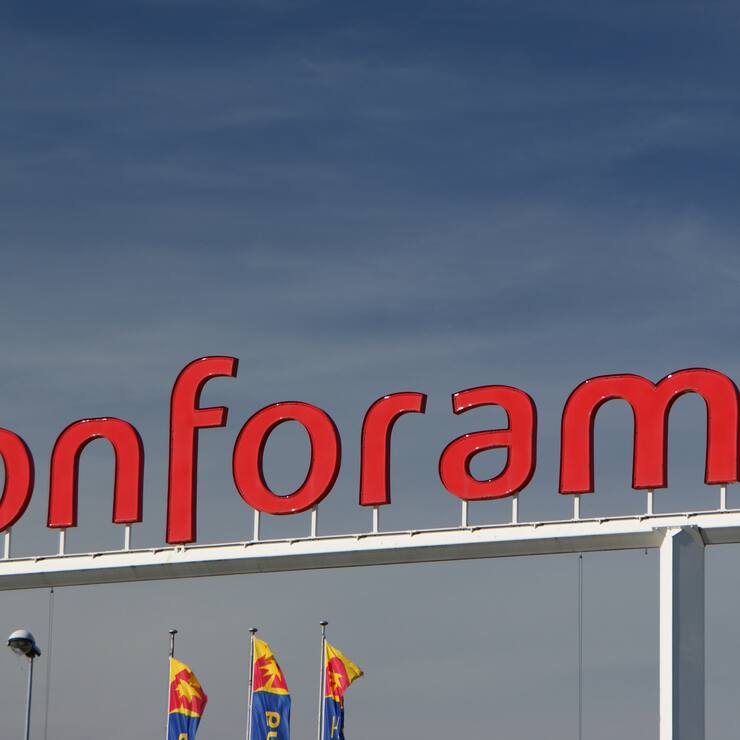 Conforama