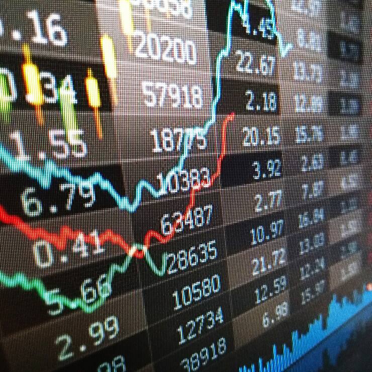 Boerse