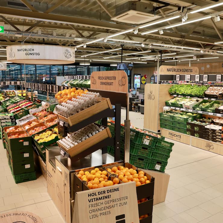 Lidl Schweiz