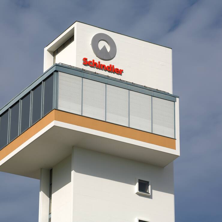 schindler ebikon