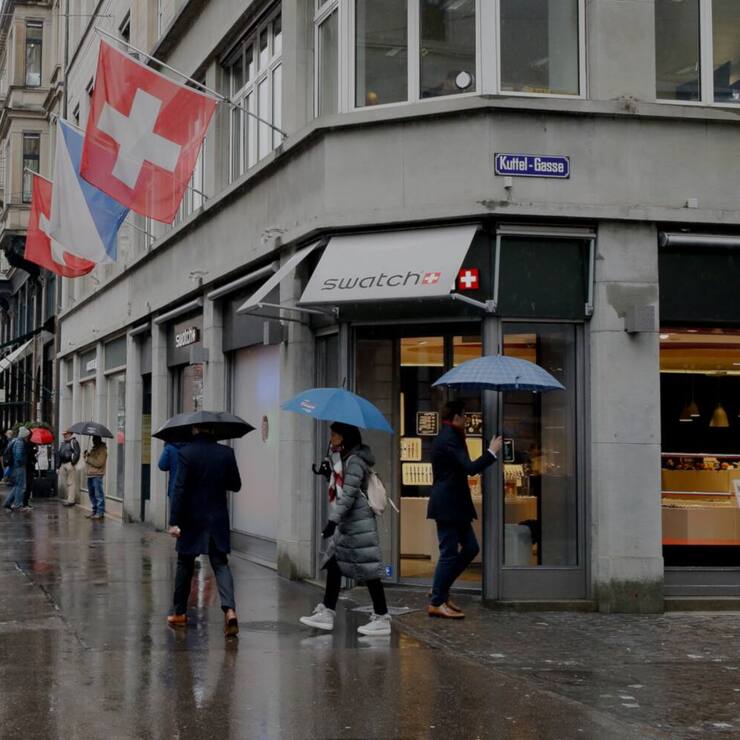Swatch_Filiale_Zürich_Brickmark_Stephan_Rind