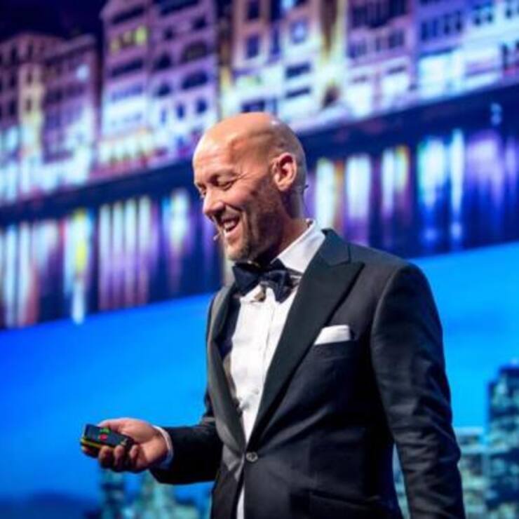 Fabian Hediger World Web Forum
