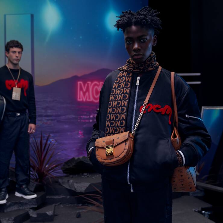 MCM Fashionlabel                   
