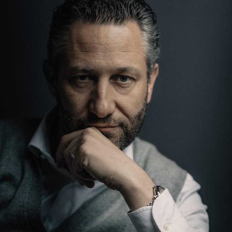 Aurel Bacs