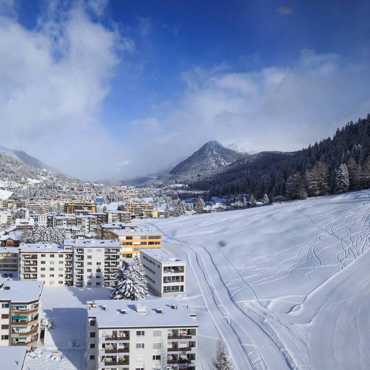 Davos_Ferienwohnungen