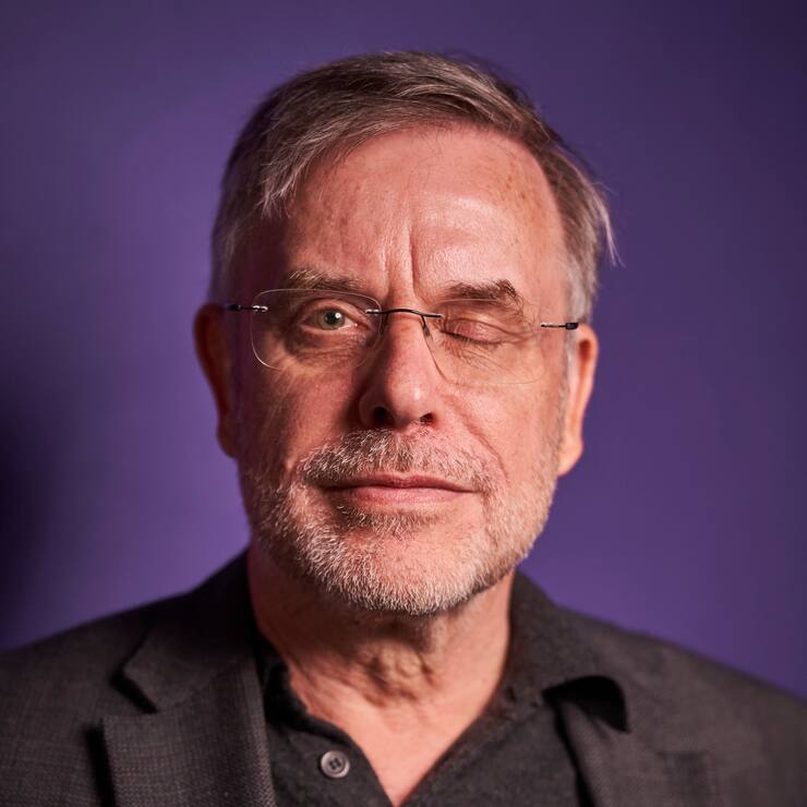 Gunter Dueck