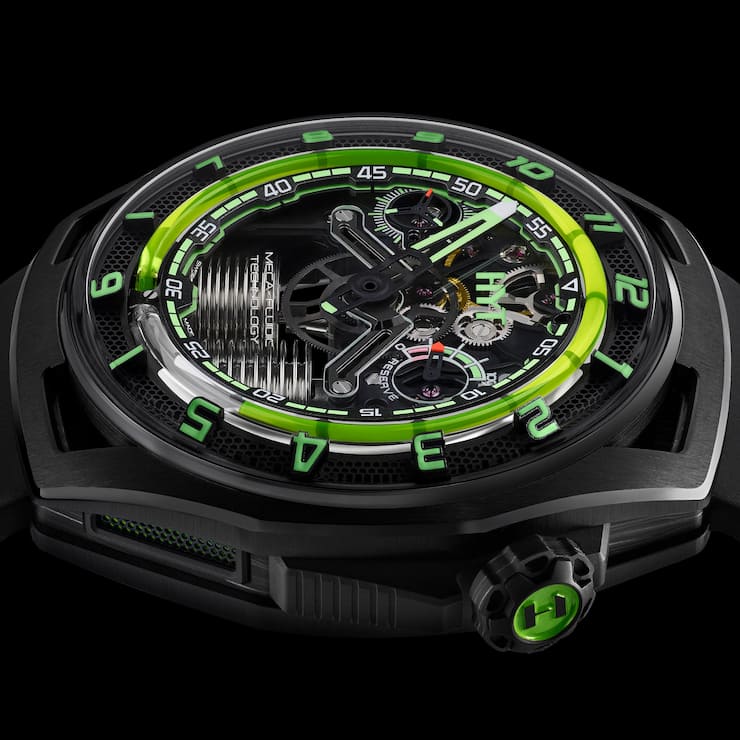 Uhr