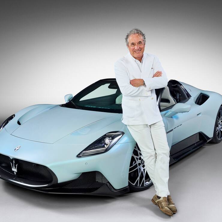 Maserati