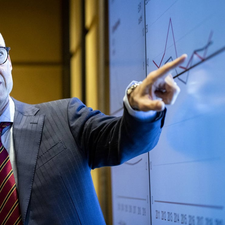 SCHWEIZ BUCHER INDUSTRIES