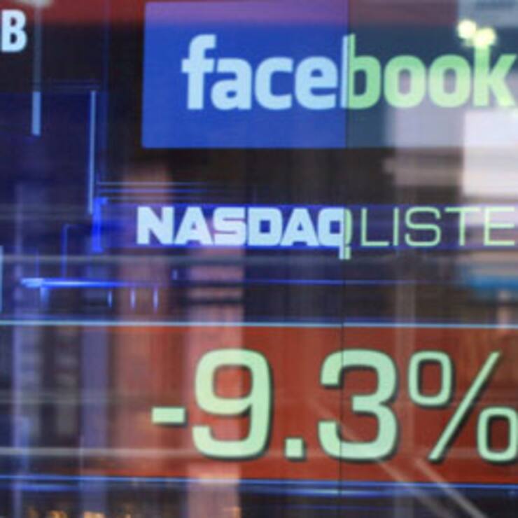 Facebook ipo