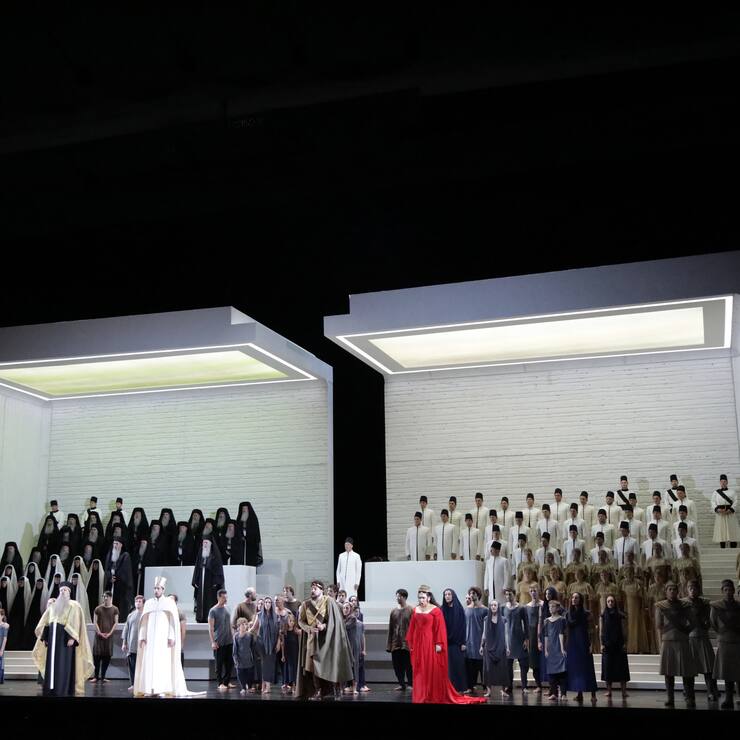 Salzburger Festspiele 2017