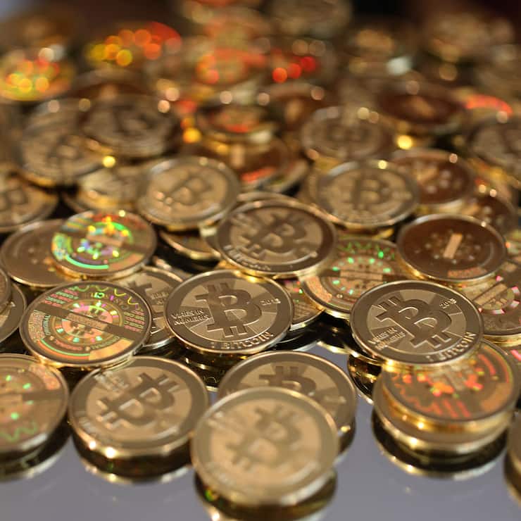 Bitcoin