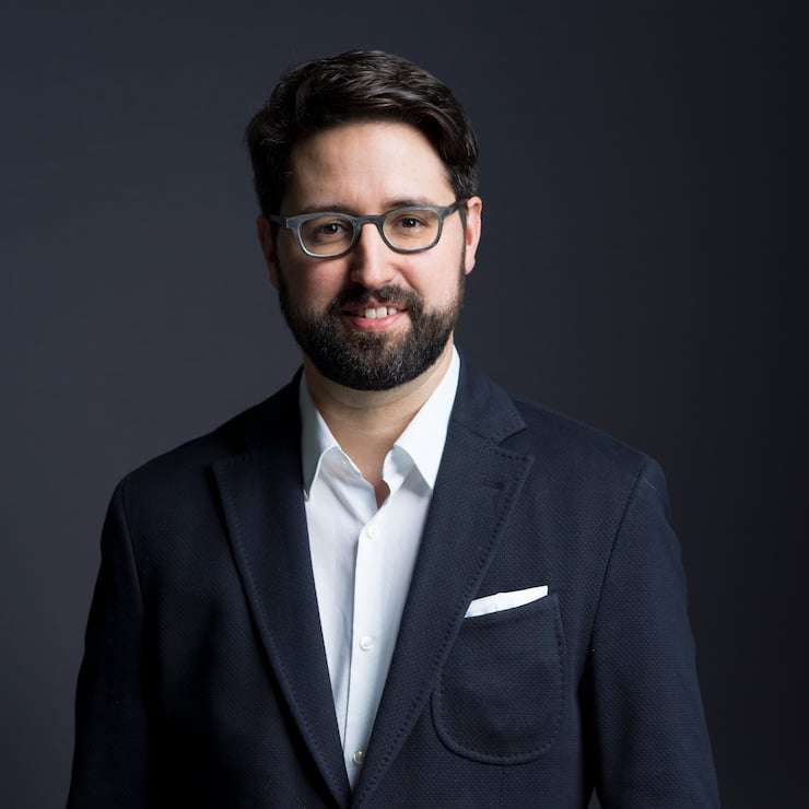 Luzius Meisser ist der Gründer der Bitcoin Association Switzerland.