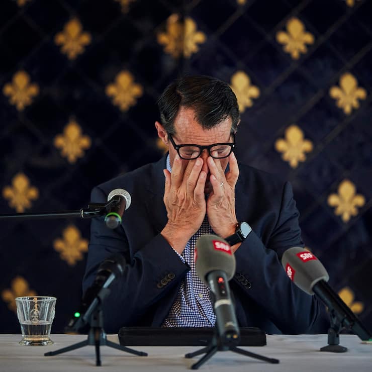 Guy Lachappelle