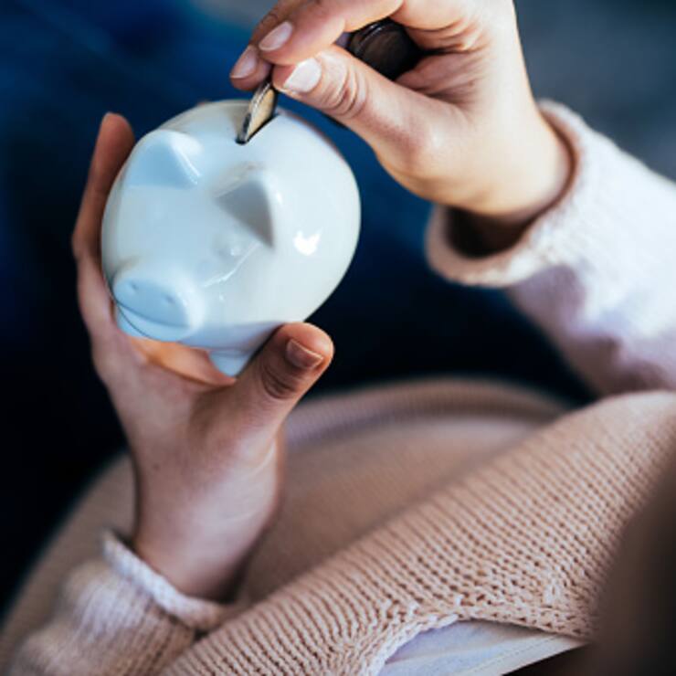 Geld Anlegen Investieren