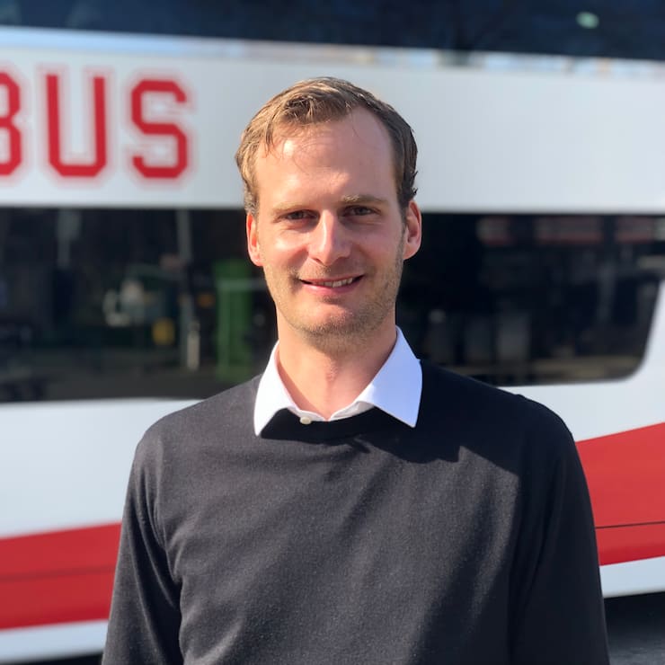 Eurobus