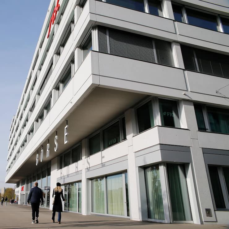 SIX_Zurich_Börse_Aktien