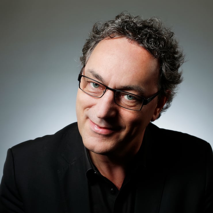 Gerd Leonhard