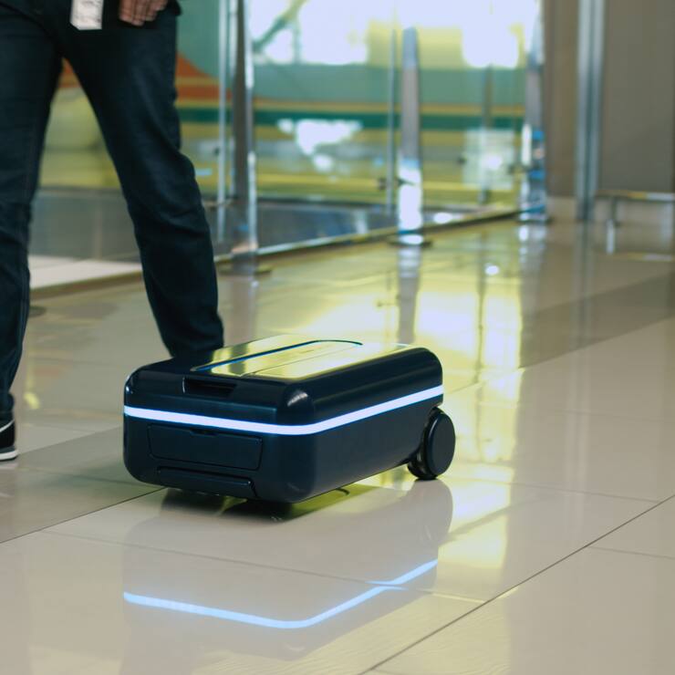 Travelmate