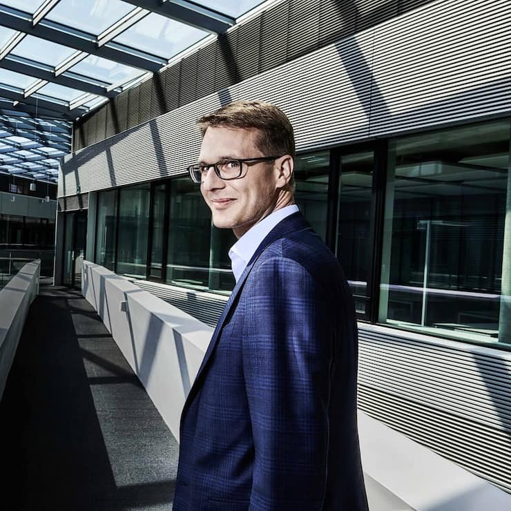 BIL 06/22 Mann d Monats Christoph Aeschlimann