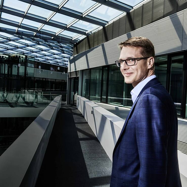 Christoph Aeschlimann