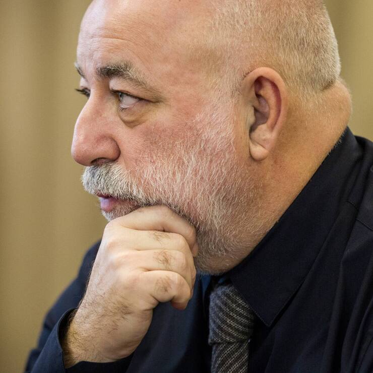 Viktor Vekselberg