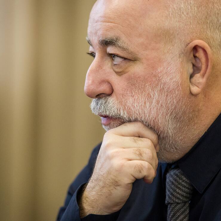 Viktor Vekselberg