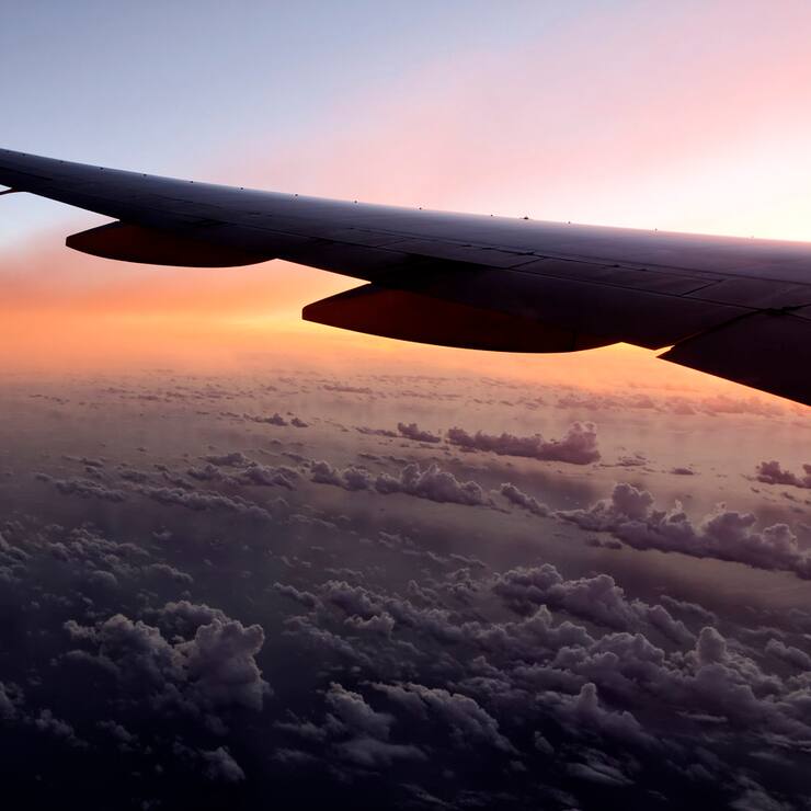 Boeing