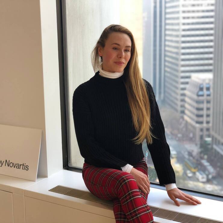 Michelle Longmire Biome