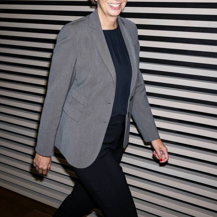 Andrea Rytz, Schulthess Klinik