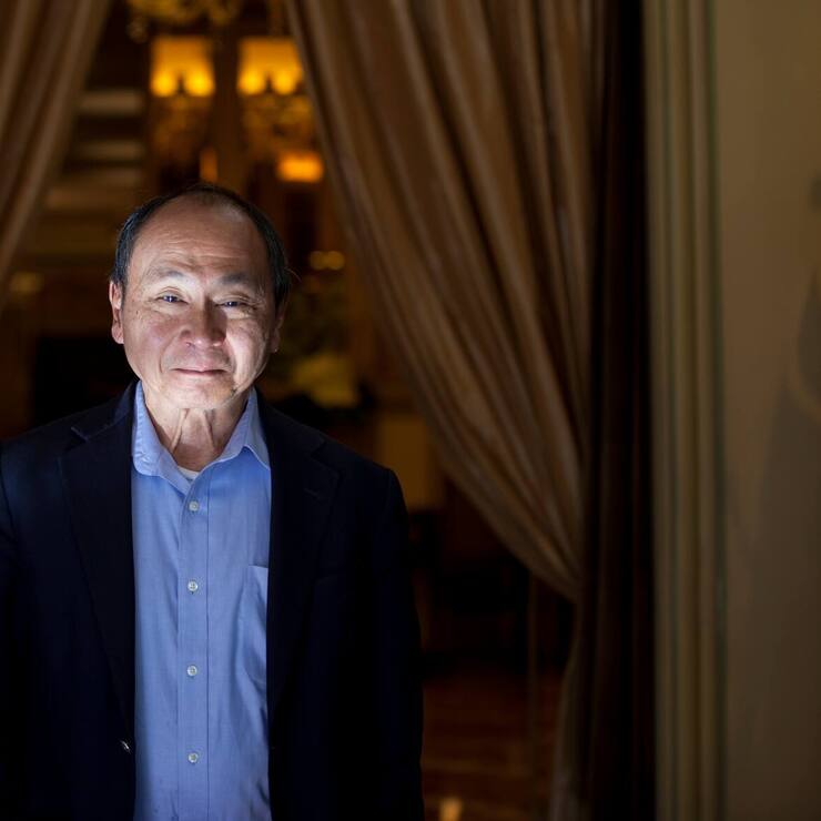 Francis Fukuyama