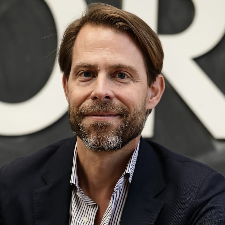 Rolf Studer Oris