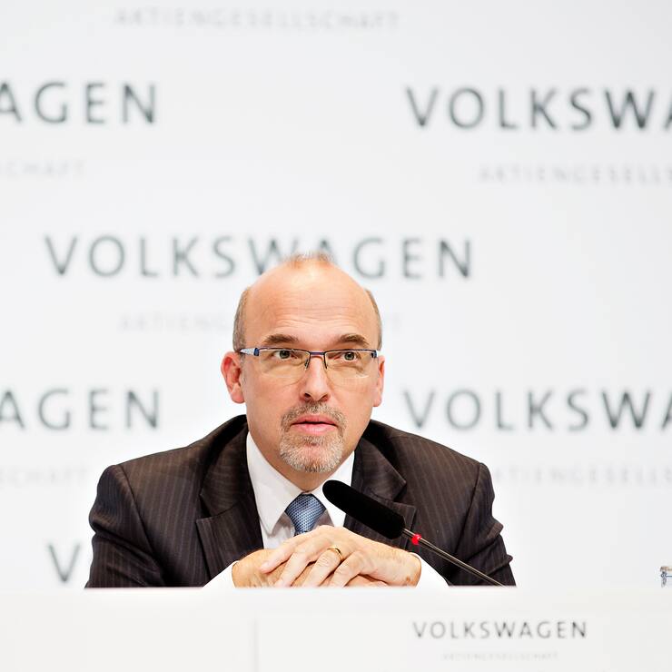 Christian Klingler