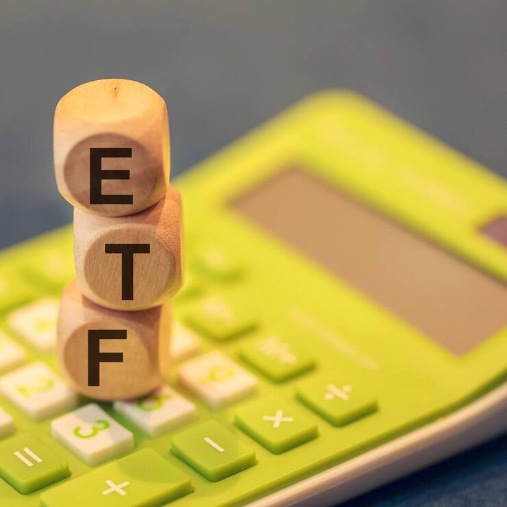 ETF_Invest_Exchange_Traded_Fund