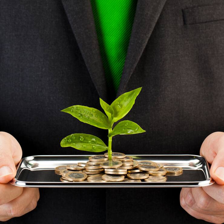 Verantwortliches Investieren