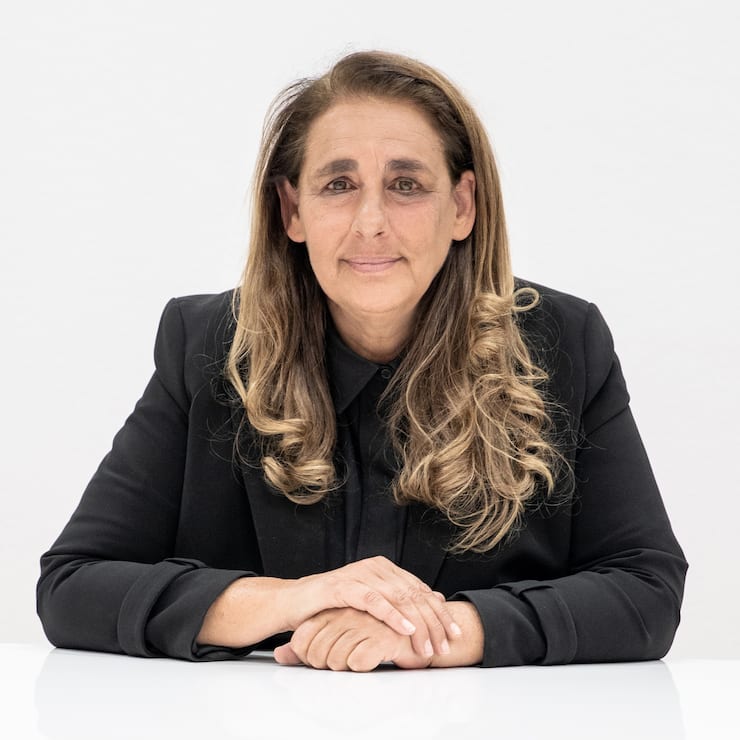 Jacqueline Badran