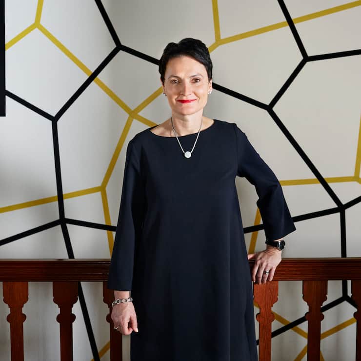 Pascale Vonmont