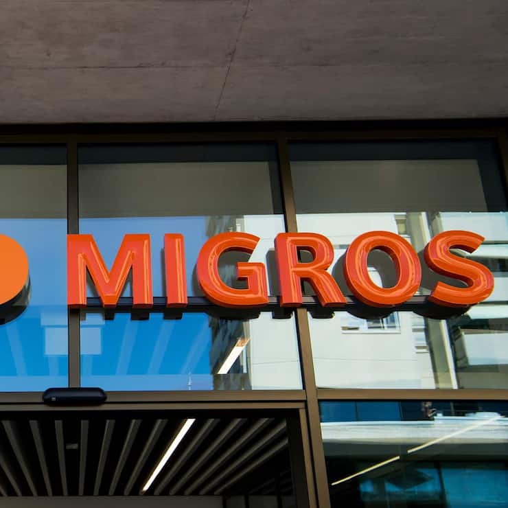 Migros Coop