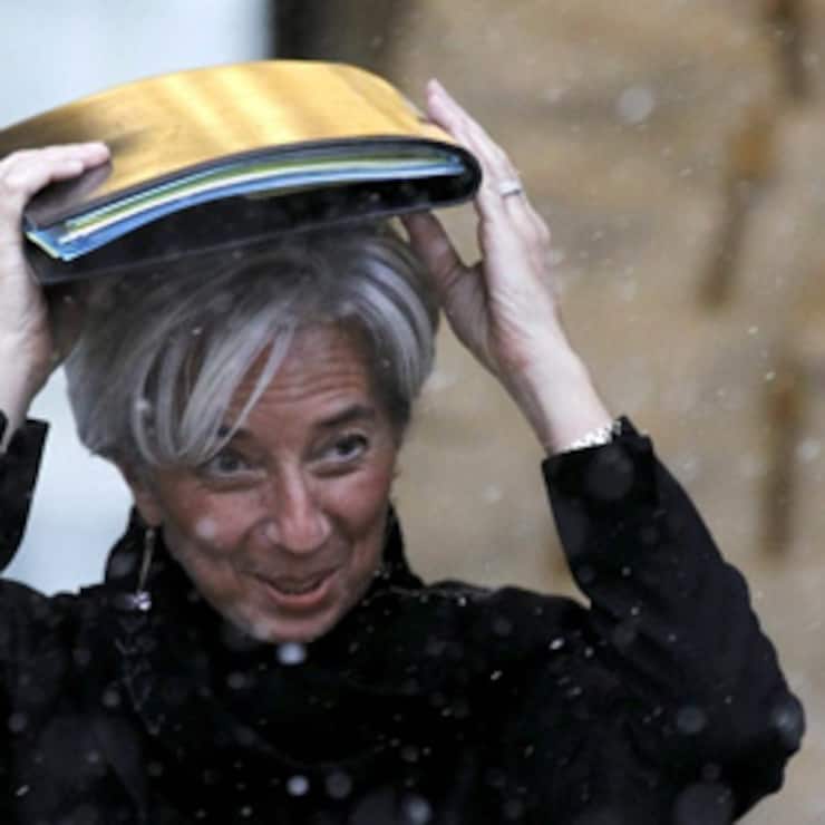 Lagarde