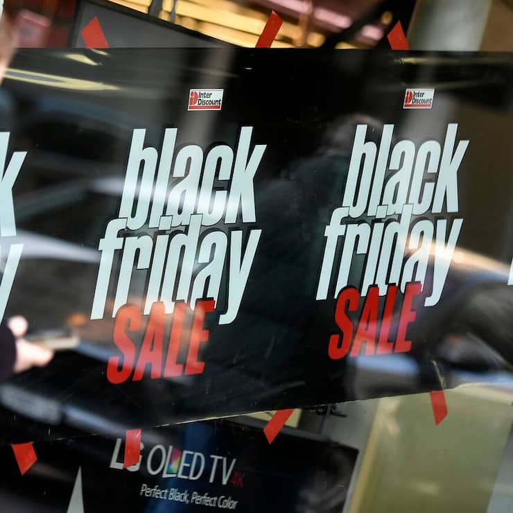 Black Friday