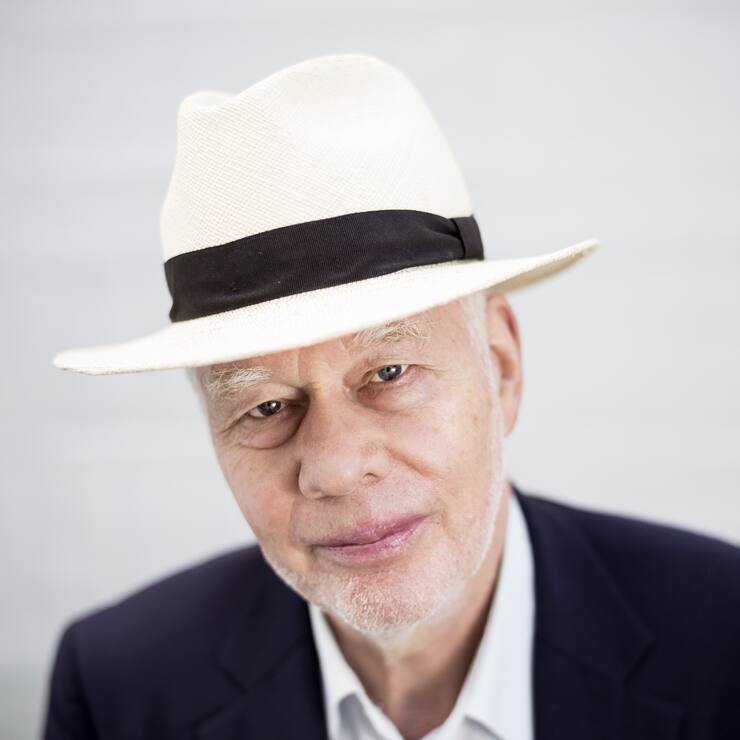 Lukas Hartmann