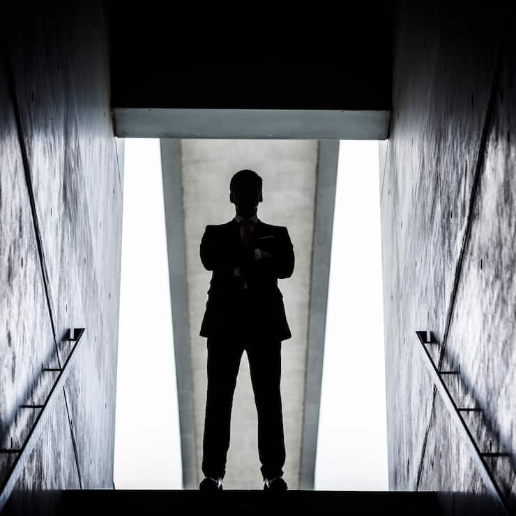 Top-Manager