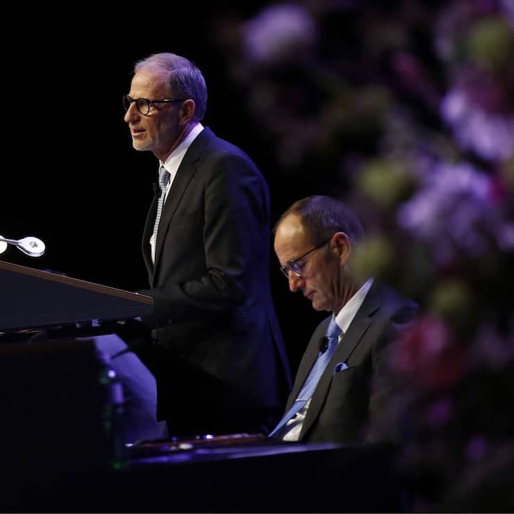 Daniel Sauter Bernhard Hodler