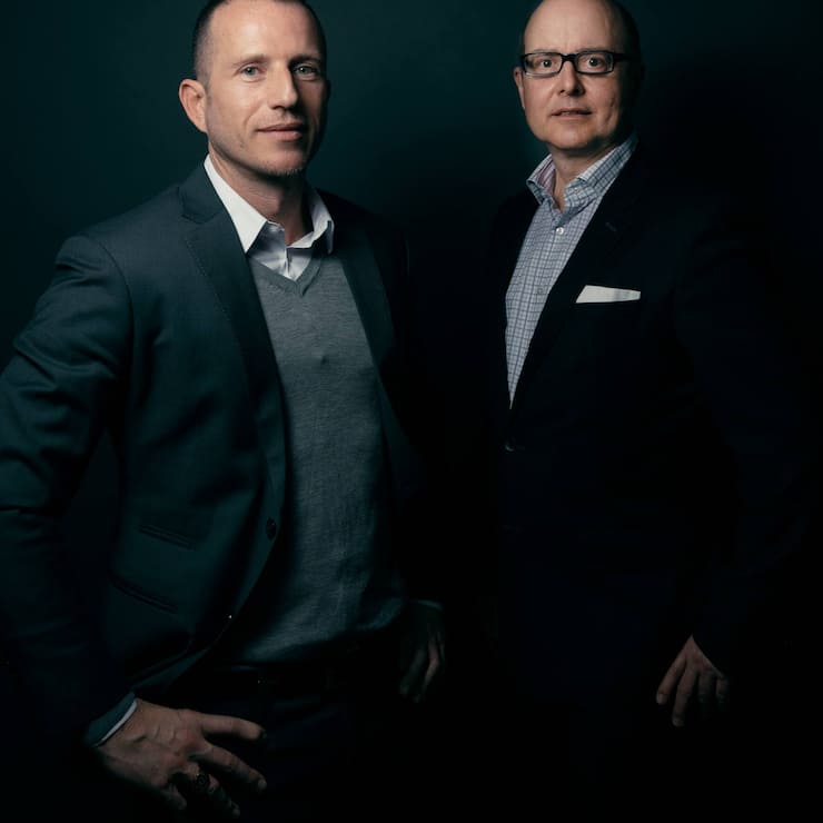 David Hertig Daniel Muntwyler